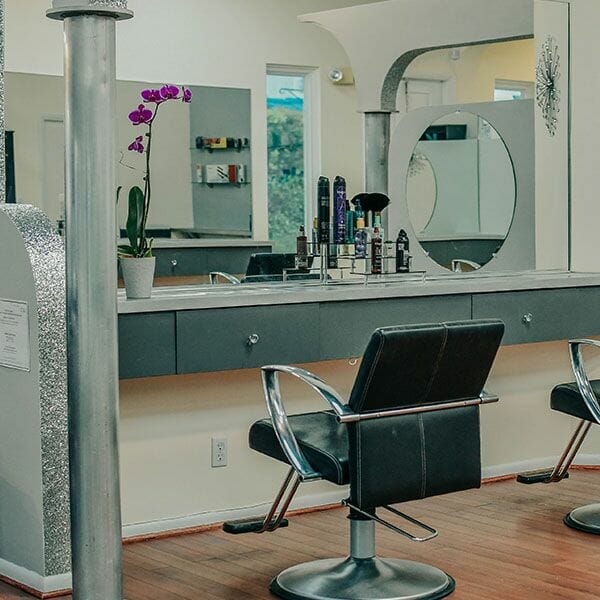 Home Fab Studio Hair. Skin. Nails. 102 Tenth Street North, Naples